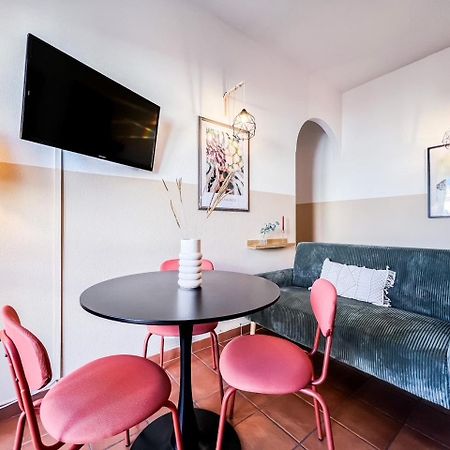 Appartement Monte Nero 9A à Olbia Extérieur photo