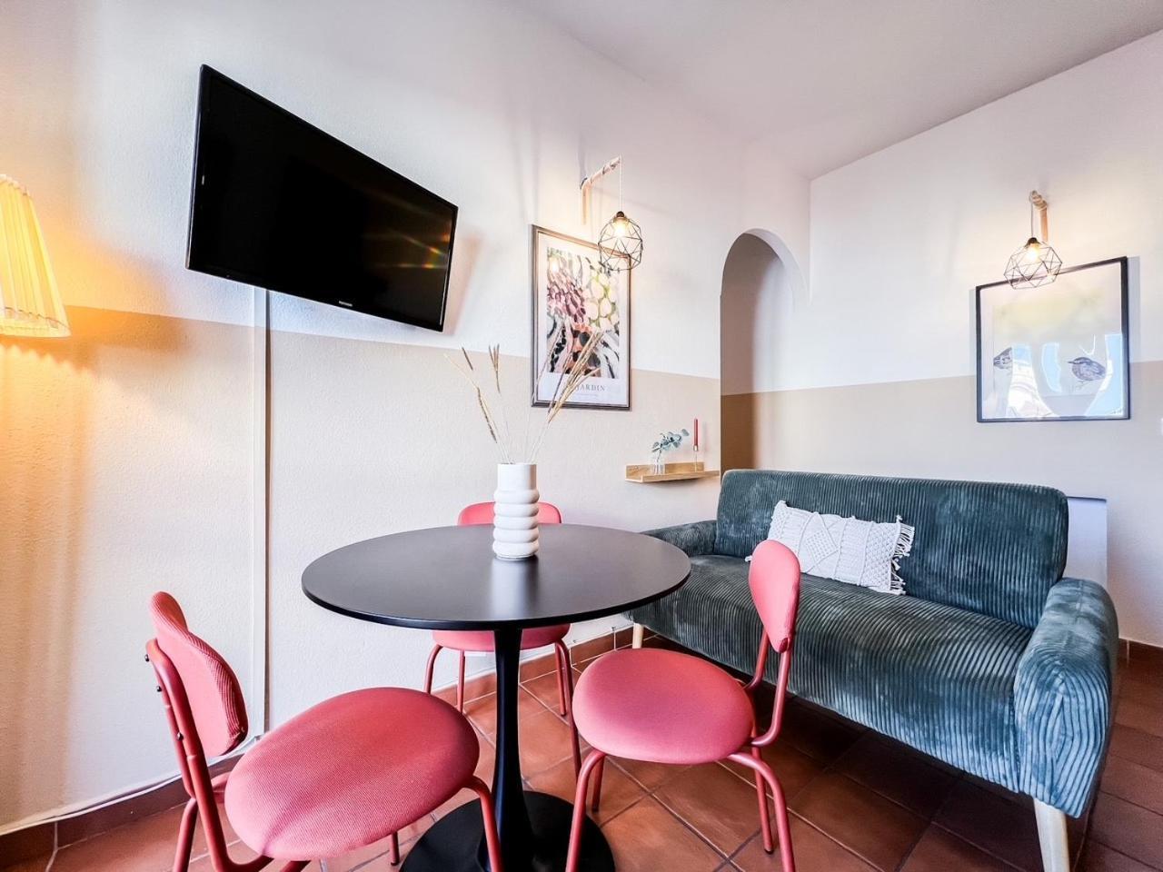 Appartement Monte Nero 9A à Olbia Extérieur photo