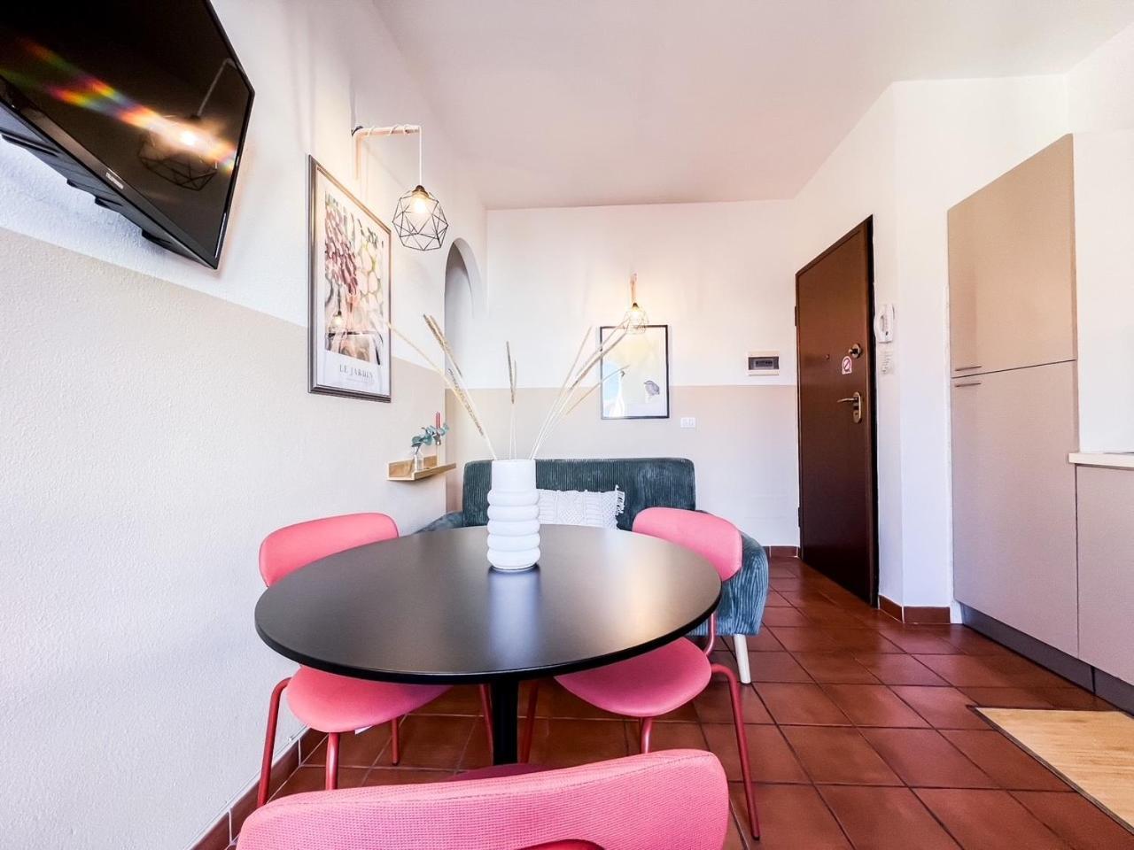 Appartement Monte Nero 9A à Olbia Extérieur photo