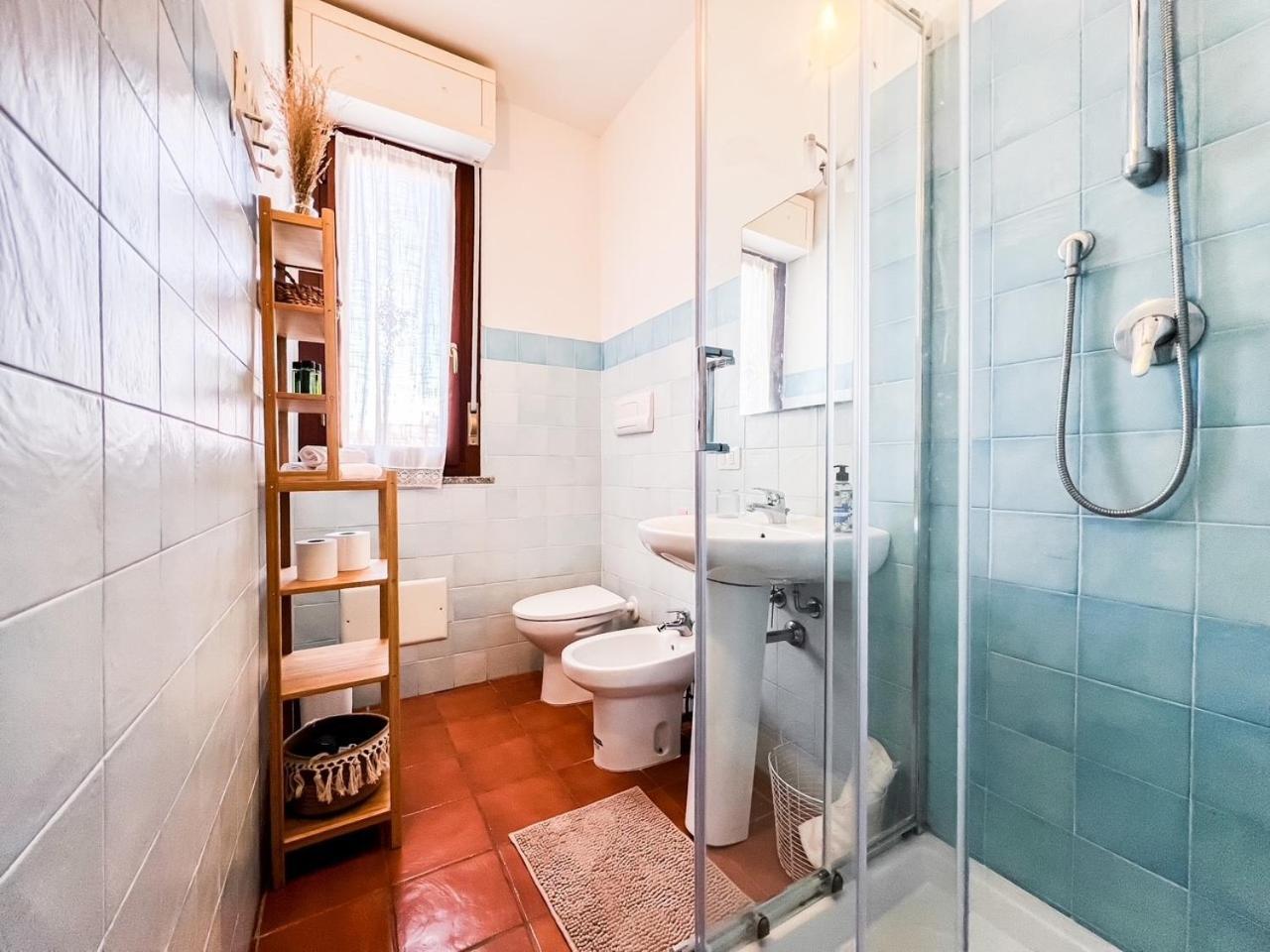 Appartement Monte Nero 9A à Olbia Extérieur photo