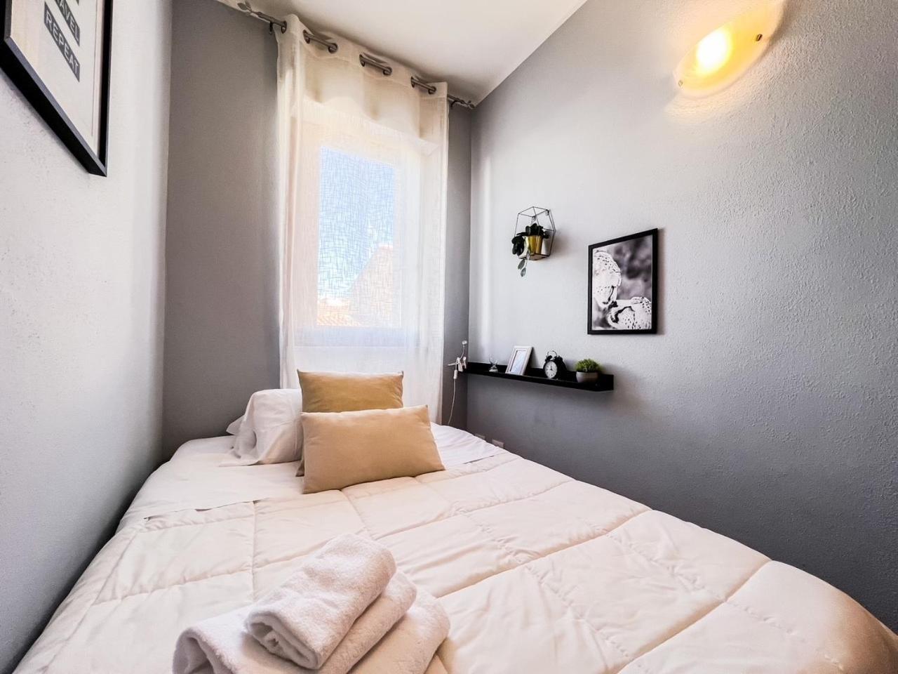 Appartement Monte Nero 9A à Olbia Extérieur photo