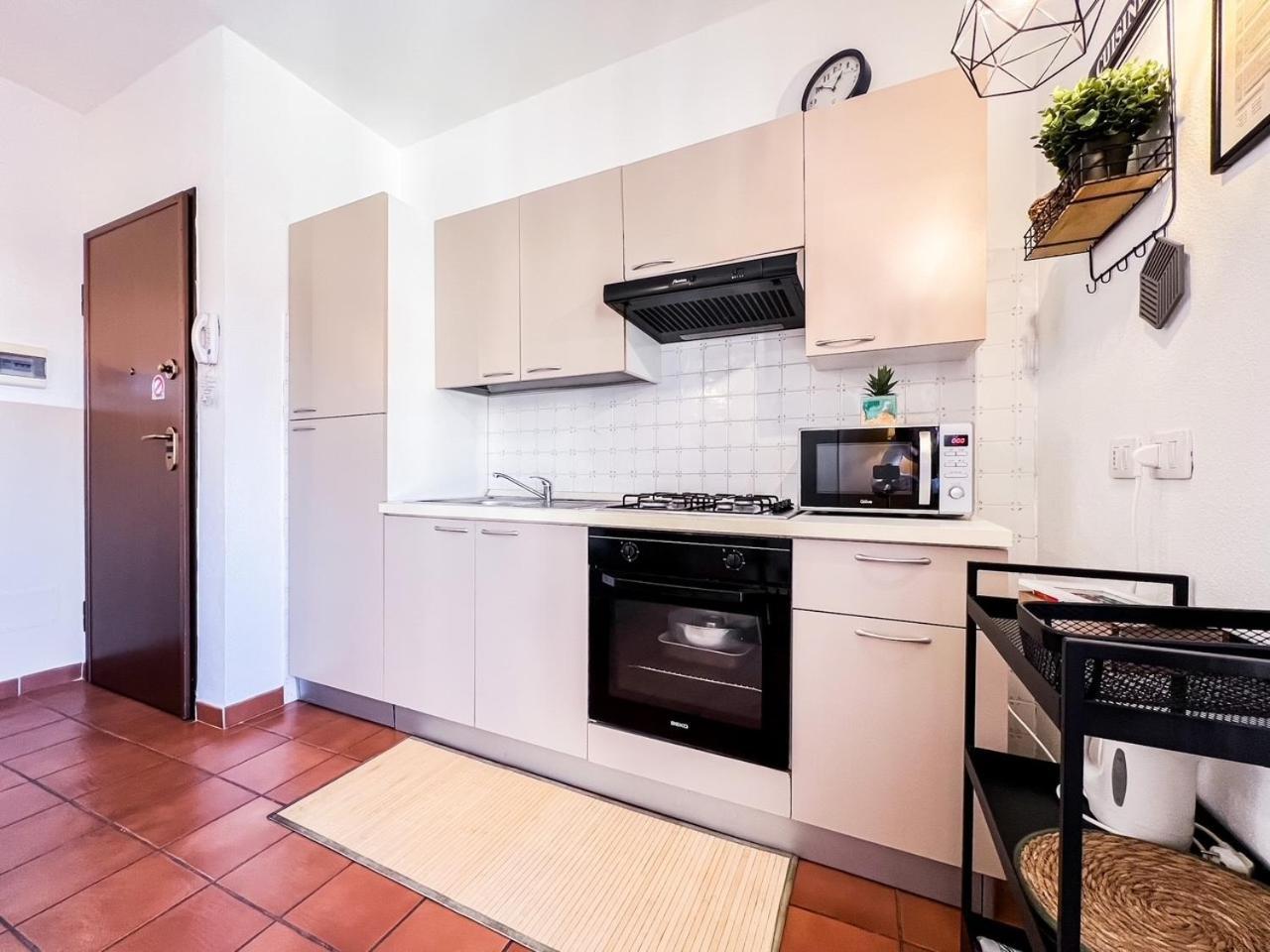 Appartement Monte Nero 9A à Olbia Extérieur photo