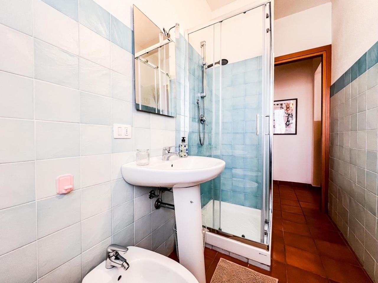 Appartement Monte Nero 9A à Olbia Extérieur photo
