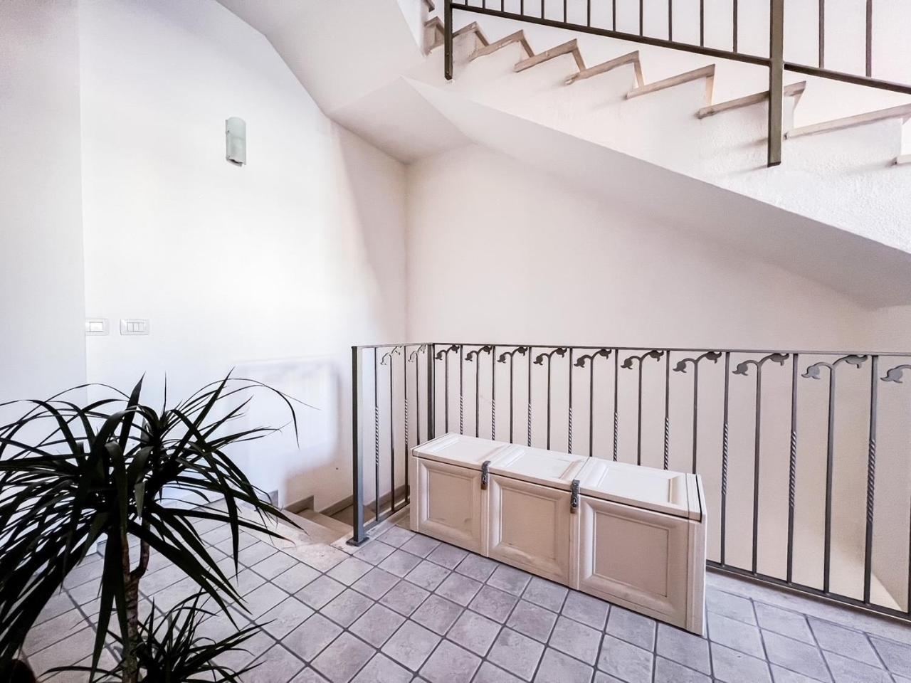 Appartement Monte Nero 9A à Olbia Extérieur photo