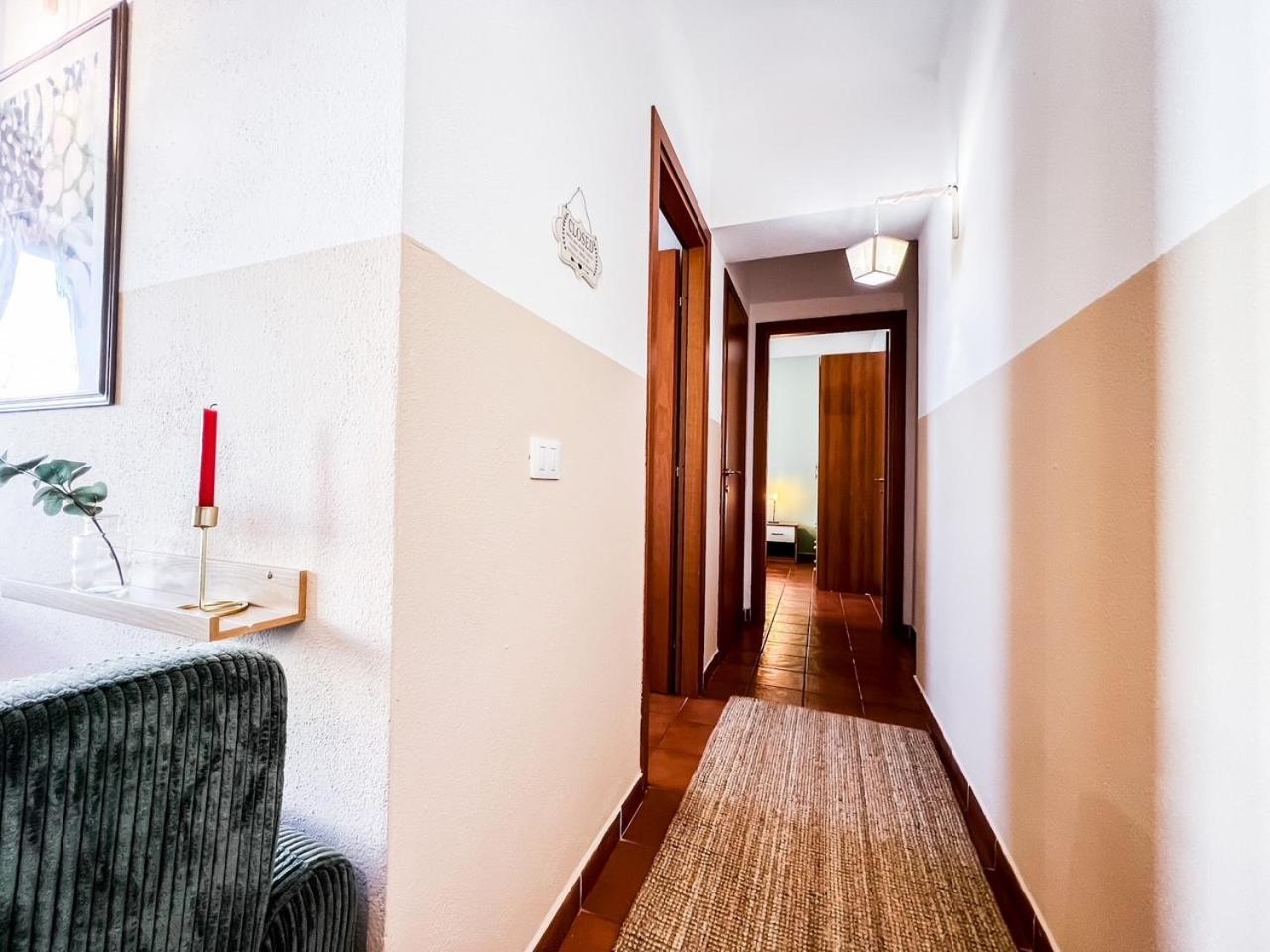 Appartement Monte Nero 9A à Olbia Extérieur photo